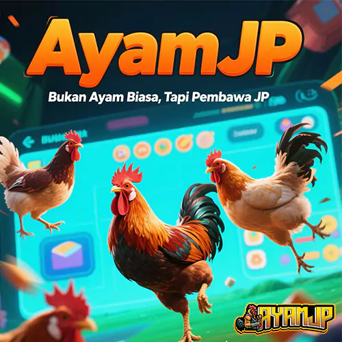 Ayamjp: Bukan Ayam Biasa Tapi Ayam Emas Pembawa JP Terus-terusan Hingga Jadi Sultan